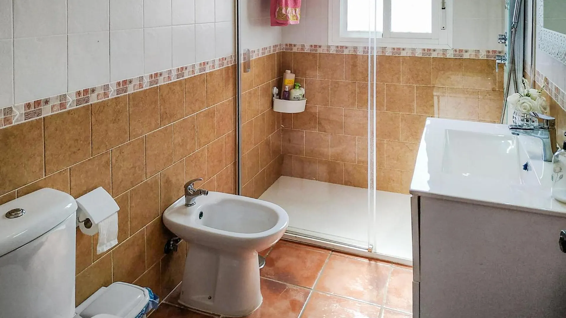 Σπίτι διακοπών 3 Bedroom Lovely Home In Chiclana De La Fronter Chiclana de la Frontera Ισπανία