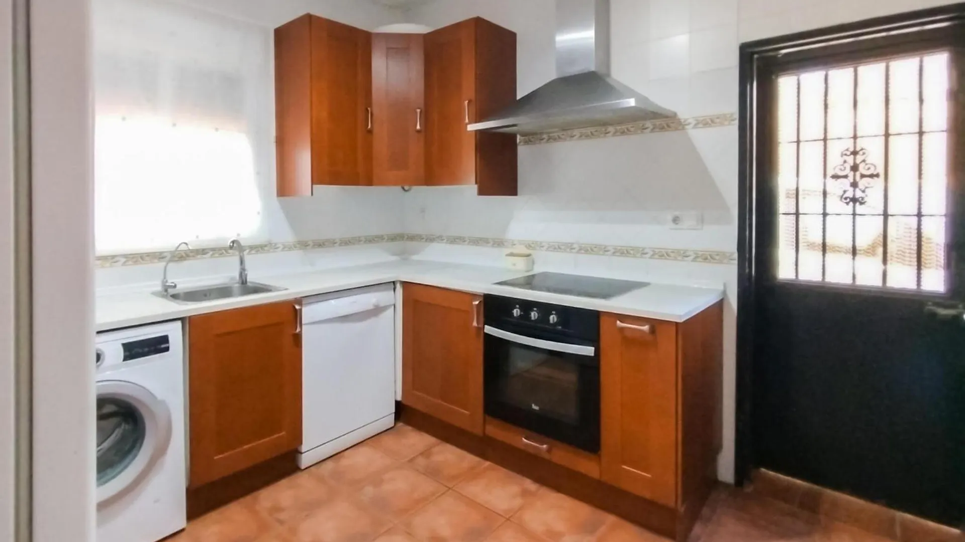 Σπίτι διακοπών 3 Bedroom Lovely Home In Chiclana De La Fronter Chiclana de la Frontera