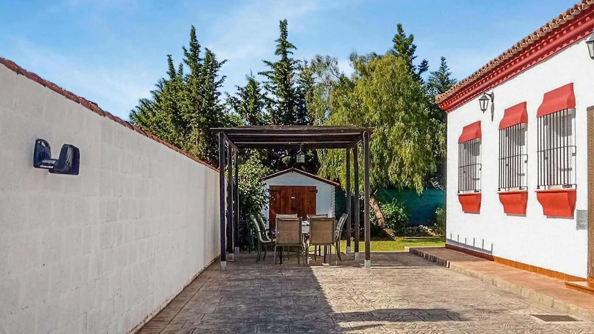 Σπίτι διακοπών 3 Bedroom Lovely Home In Chiclana De La Fronter Chiclana de la Frontera Ισπανία